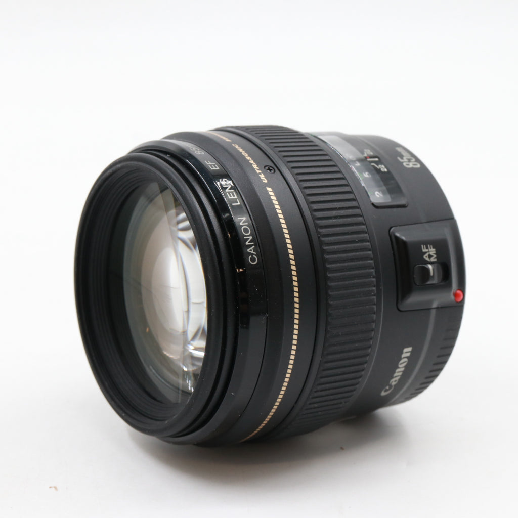 Canon EF 85mm f/1.8 USM gebraucht