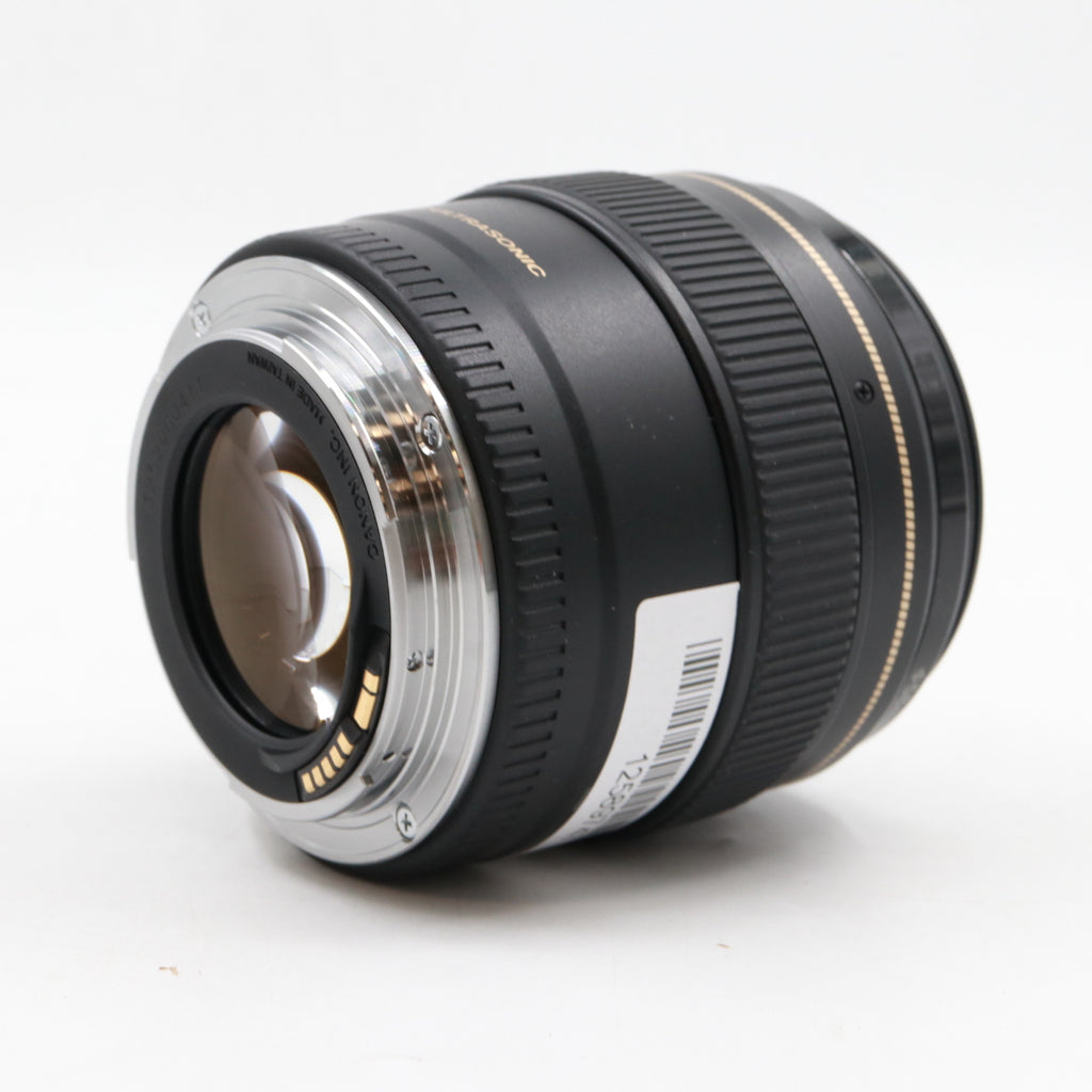 Canon EF 85mm f/1.8 USM gebraucht