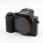 Sony A7S Gehäuse gebraucht