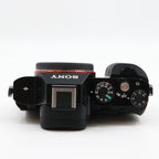 Sony A7S Gehäuse gebraucht
