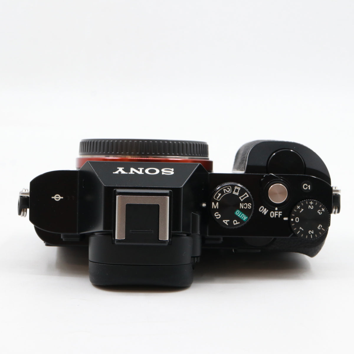 Sony A7S Gehäuse gebraucht