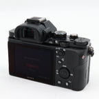 Sony A7S Gehäuse gebraucht