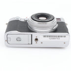Fujifilm X100V silver used