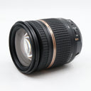 Tamron 17-50mm f/2.8 SP Di II VC Canon used
