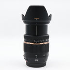 Tamron 17-50mm f/2.8 SP Di II VC Canon used