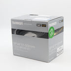 Tamron 17-50mm f/2.8 SP Di II VC Canon used