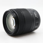 Canon EF-S 18-135mm F/3.5-5.6 IS USM used