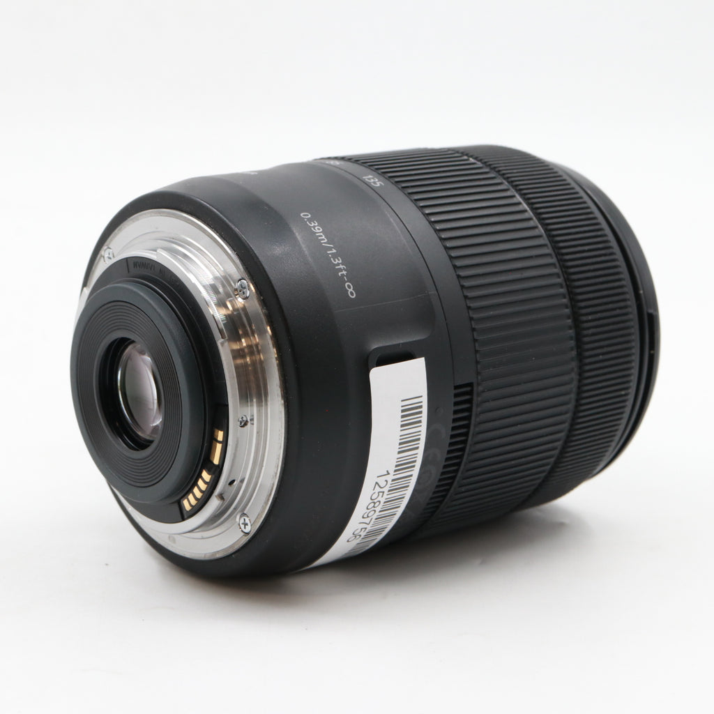 Canon EF-S 18-135mm F/3.5-5.6 IS USM used