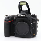 Nikon D750 Gehäuse gebraucht