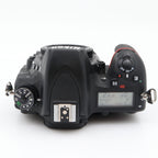 Nikon D750 Gehäuse gebraucht