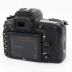 Nikon D750 Gehäuse gebraucht