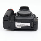 Nikon D750 Gehäuse gebraucht