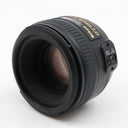 Nikon AF-S 50mm f/1.4G gebraucht