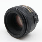 Nikon AF-S 50mm f/1.4G gebraucht