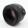 Nikon AF-S 50mm f/1.4G gebraucht