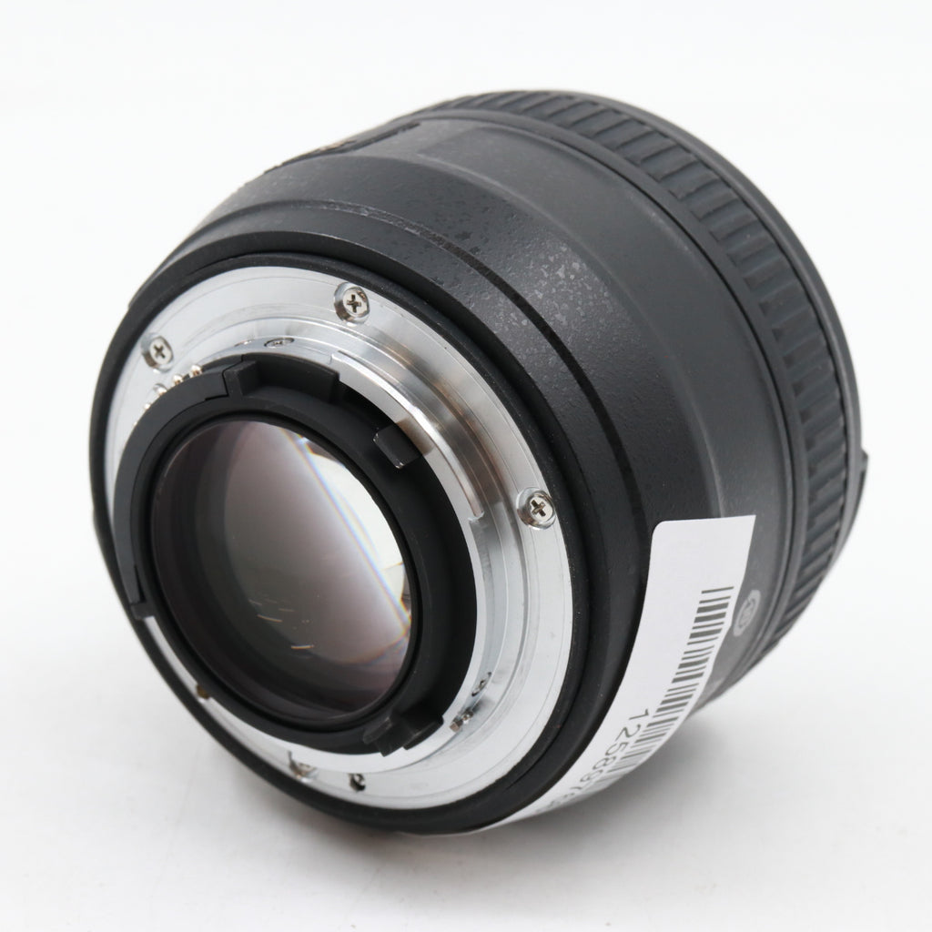 Nikon AF-S 50mm f/1.4G gebraucht