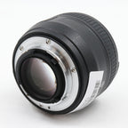 Nikon AF-S 50mm f/1.4G gebraucht