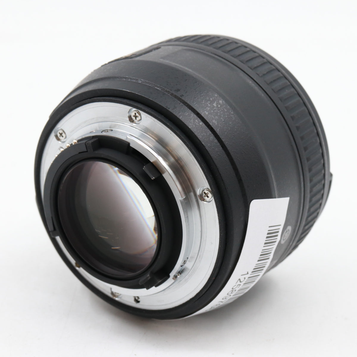 Nikon AF-S 50mm f/1.4G gebraucht