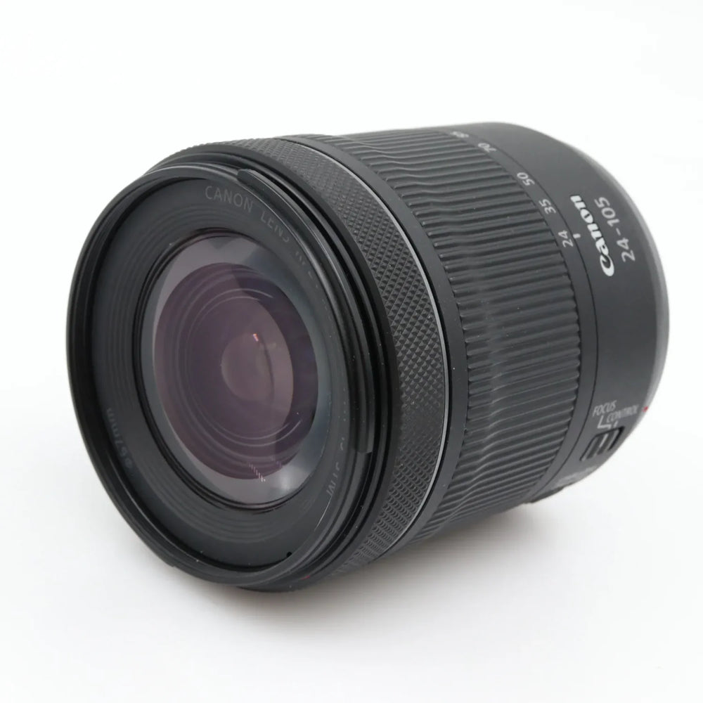 Canon RF 24-105mm f/4-7.1 IS STM used
