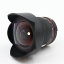 Samyang 14mm f/2.8 AF Nikon F gebraucht