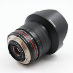 Samyang 14mm f/2.8 AF Nikon F gebraucht