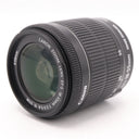 Canon EF-S 18-55mm f/3.5-5.6 IS STM gebraucht