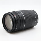 Canon EF 75-300mm f/4-5.6 III USM gebraucht