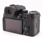 Panasonic Lumix DC-S5 II body used