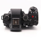 Panasonic Lumix DC-S5 II body used