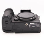 Panasonic Lumix DC-S5 II body used