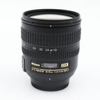 Nikon AF-S 18-70mm F/3.5-4.5 G DX IF ED used