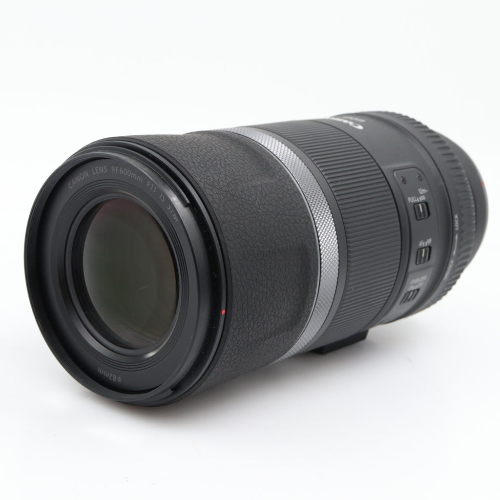 Canon RF 600mm f/11 IS STM gebraucht