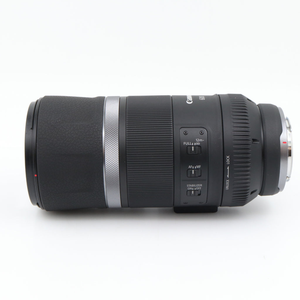 Canon RF 600mm f/11 IS STM gebraucht