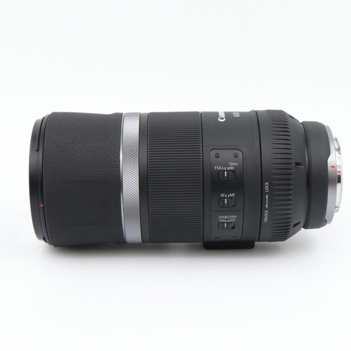 Canon RF 600mm f/11 IS STM gebraucht