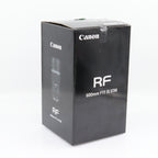 Canon RF 600mm f/11 IS STM gebraucht