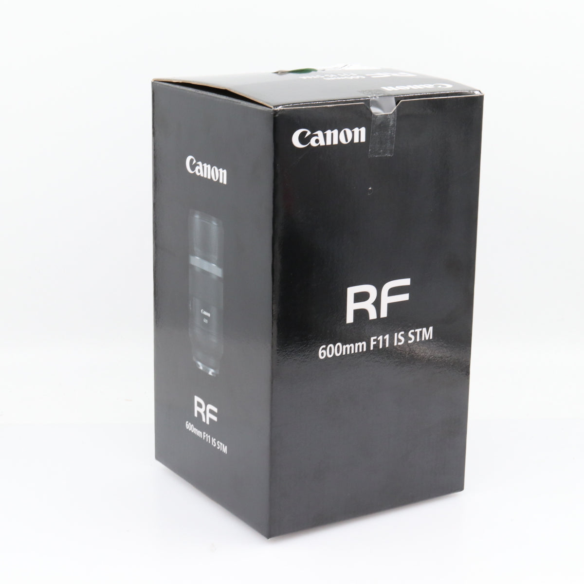 Canon RF 600mm f/11 IS STM gebraucht