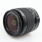 Canon EF-S 18-55mm F/3.5-5.6 DC III gebraucht