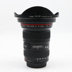Canon EF 16-35mm f/2.8 L II USM used