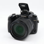 Sony Cybershot DSC-RX10 IV gebraucht