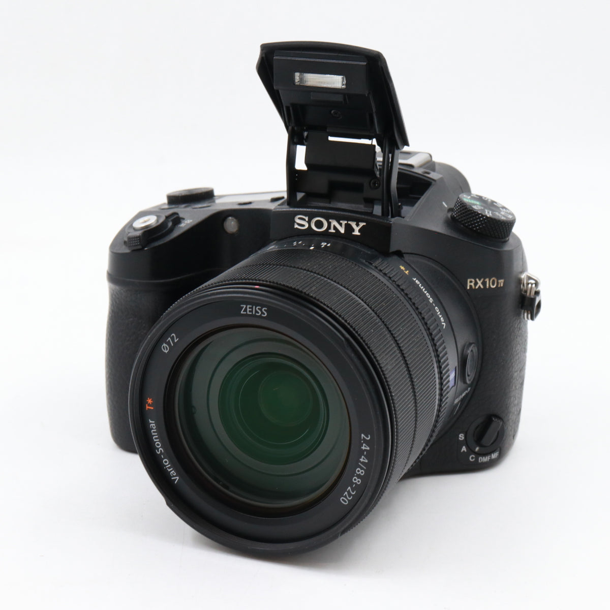 Sony Cybershot DSC-RX10 IV gebraucht