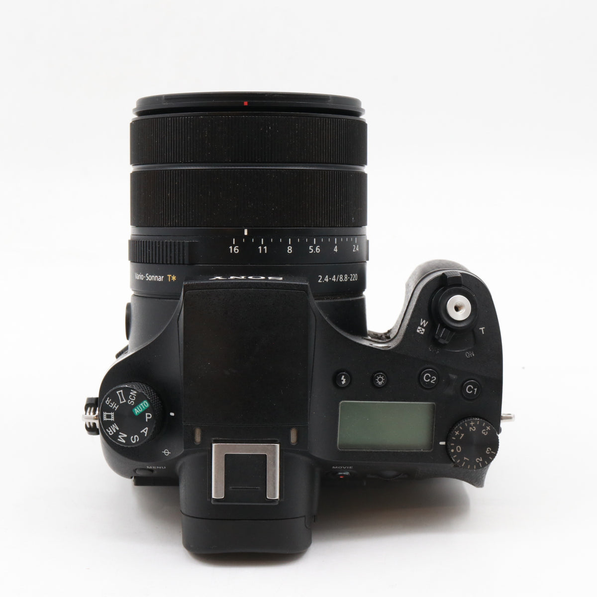 Sony Cybershot DSC-RX10 IV gebraucht