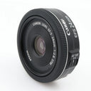 Canon EF-S 24mm F/2.8 STM used