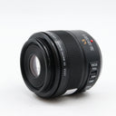 Panasonic Leica DG Macro-Elmarit 45mm f/2.8 Mega OIS used