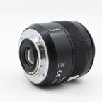 Panasonic Leica DG Macro-Elmarit 45mm f/2.8 Mega OIS used