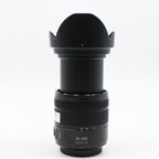 Panasonic Lumix G Vario 14-140mm f/3.5-5.6 ASPH. Power OIS used