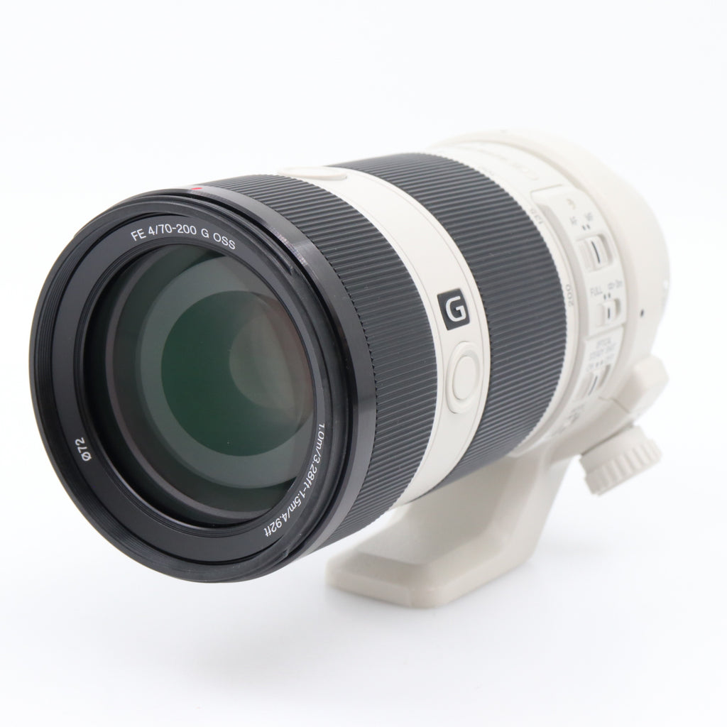 Sony FE 70-200mm f/4 G OSS used