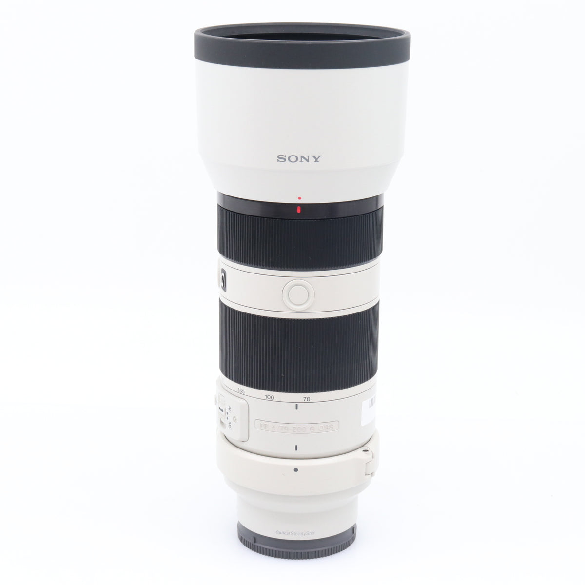 Sony FE 70-200mm f/4 G OSS used