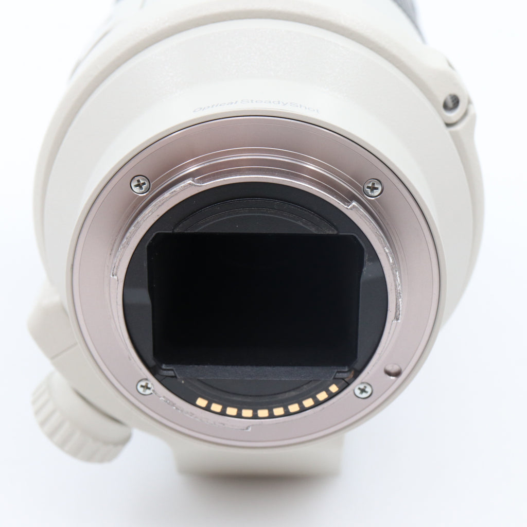 Sony FE 70-200mm f/4 G OSS used