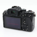 Sony A7 IV body used