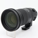 Sigma 60-600mm f/4.5-6.3 DG DN OS Sports Sony FE used